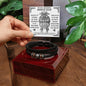 Bonus Dad | Needed A Father | Bracelet