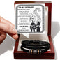Husband | I Am Yours | Love You Forever Bracelet