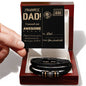 Dad | Kind Of Awesome | Bracelet