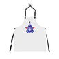 Dad | Top Dad | Apron with F-14 | White