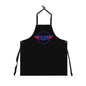 Dad | Top Dad | Apron | Black