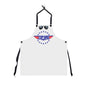 Dad | Top Dad | Apron | White
