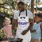 Dad | Top Dad | Apron | White