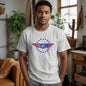Dad | Top Dad | T-Shirt | Choose From Black or White