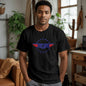 Dad | Top Dad | T-Shirt | Choose From Black or White