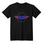 Dad | Top Dad | T-Shirt | Choose From Black or White
