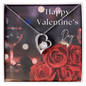 To My Valentine | 3 Words | Forever Love Necklace 7