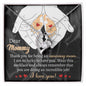 Mom To Be | An Incredible Job | Forever Love Necklace