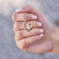 To My Valentine | 3 Words | Forever Love Necklace 3