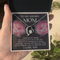 Bonus Mom | My Chosen Mom | Forever Love Necklace