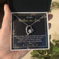 Mother-In-Law | In My Life | Forever Love Necklace