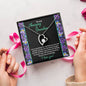 Grandma | You Are My Everything | Forever Love Necklace
