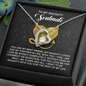 To My Soulmate | Naughty With You | Forever Love Necklace | FREE EARRINGS with Purchase TODAY