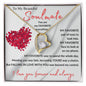 To My Beautiful Soulmate - My Favorite Everything | Forever Love Necklace | FREE Earrings ⭐⭐⭐⭐