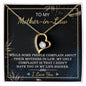 Mother-In-Law | In My Life | Forever Love Necklace