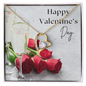 To My Valentine | 3 Words | Forever Love Necklace 3