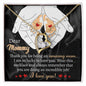 Mom To Be | An Incredible Job | Forever Love Necklace