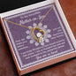 Mother-In-Law | Family Like Yours | Forever Love Necklace