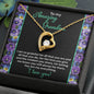 Grandma | You Are My Everything | Forever Love Necklace