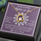 Mother-In-Law | Family Like Yours | Forever Love Necklace