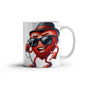 Valentine's Coffee Mug | 11 & 15 oz. | Put A Smile On Your Face! (6)